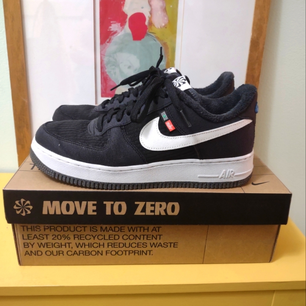 Nike Air-force 1 '07 LV8